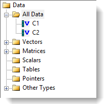 Getting Started With A Simple Example Genstat V22